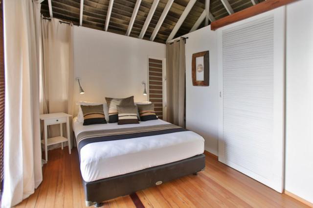 Moorea Beach Lodge Luaran gambar