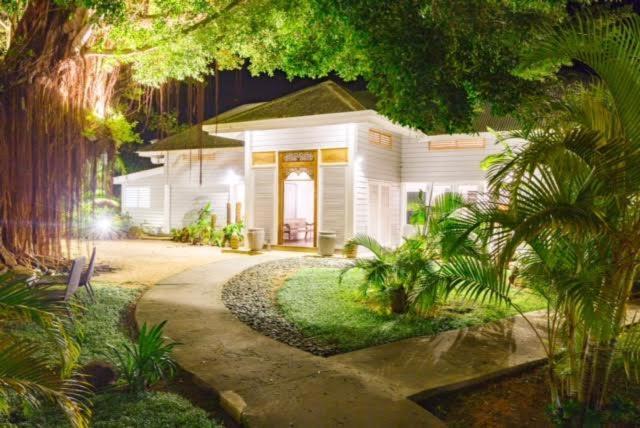 Moorea Beach Lodge Luaran gambar